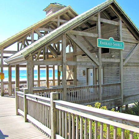 Blue Mist - Walk2Private Beach - Pools & Tennis Villa Destin Bagian luar foto