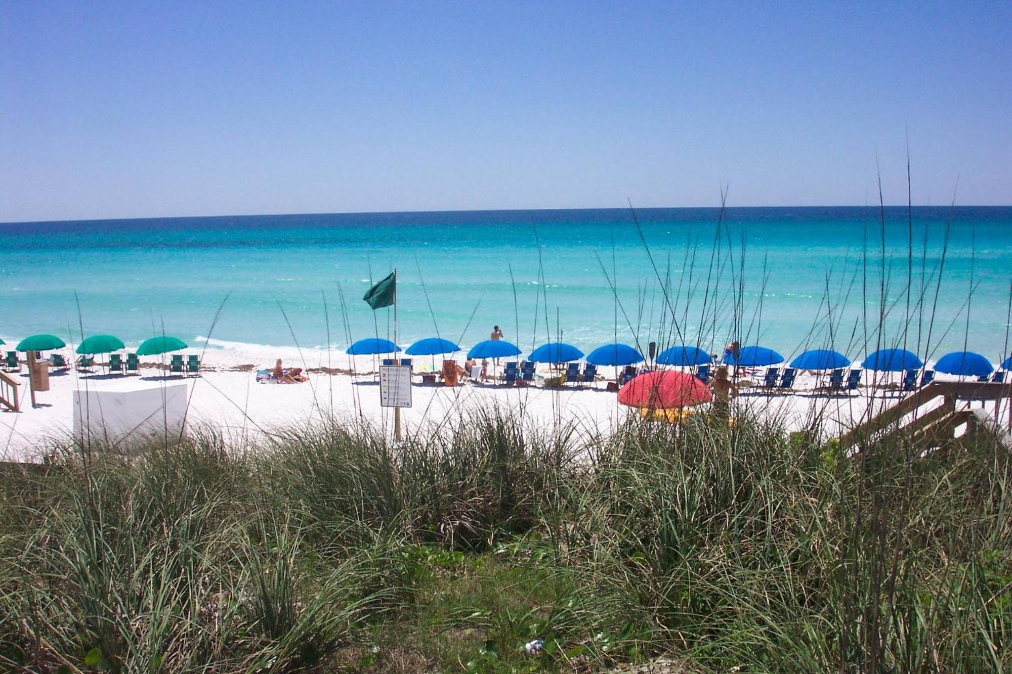 Blue Mist - Walk2Private Beach - Pools & Tennis Villa Destin Bagian luar foto